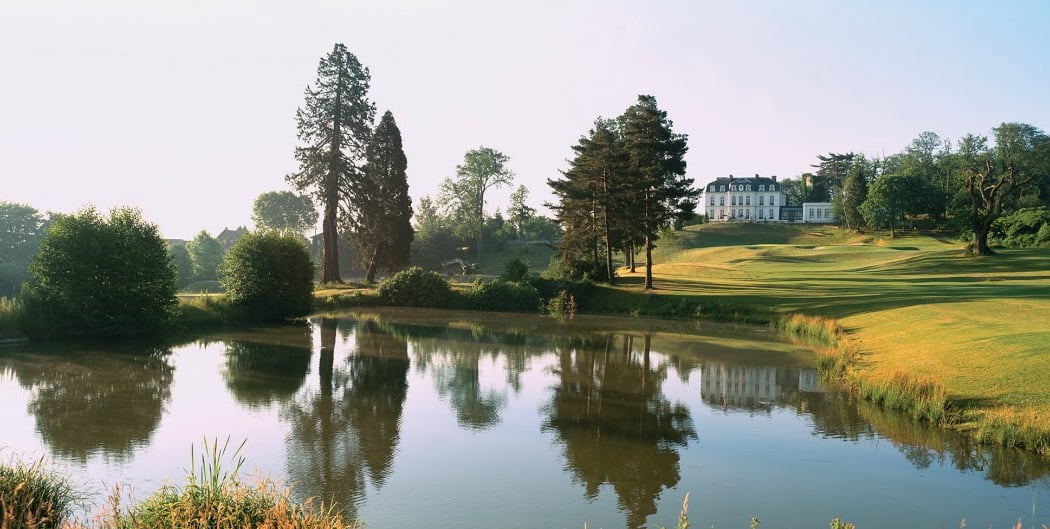 UGOLF France 2